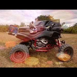 Meet your Posher, Nelson